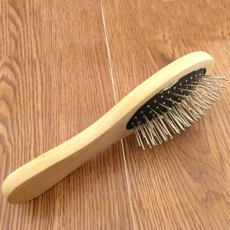 Горячая Распродажа новинка высокое качество зернистая деревянная ручка