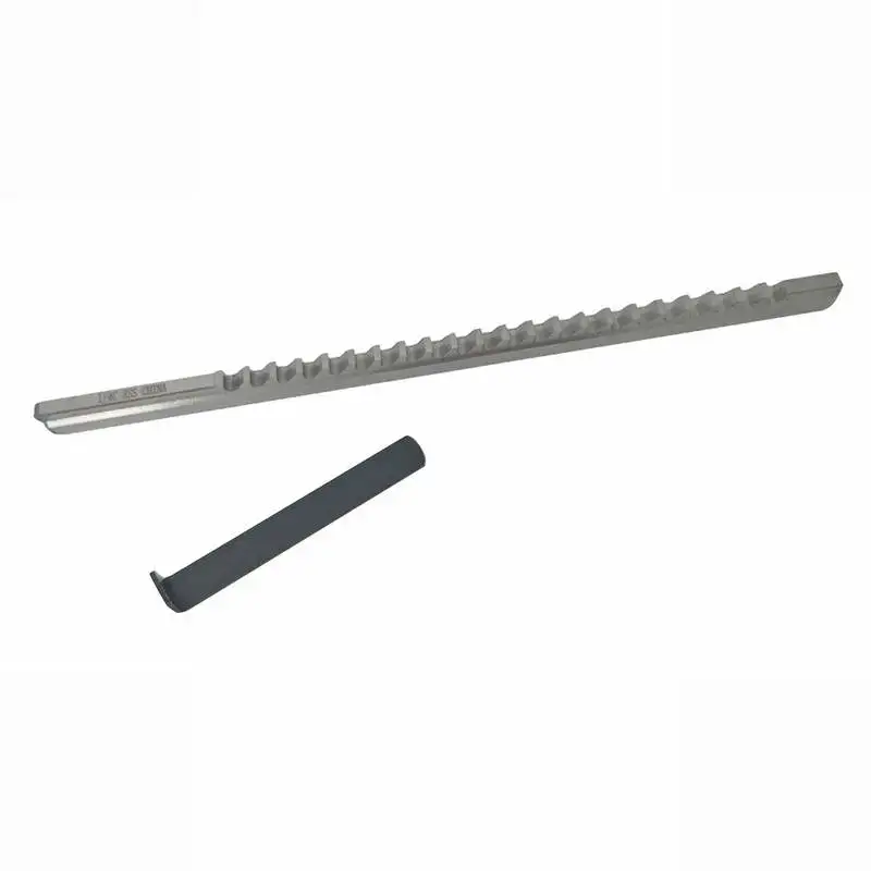 1/4 C Keyway Broach размер дюйма резак для резки HSS Новинка|Аксессуары