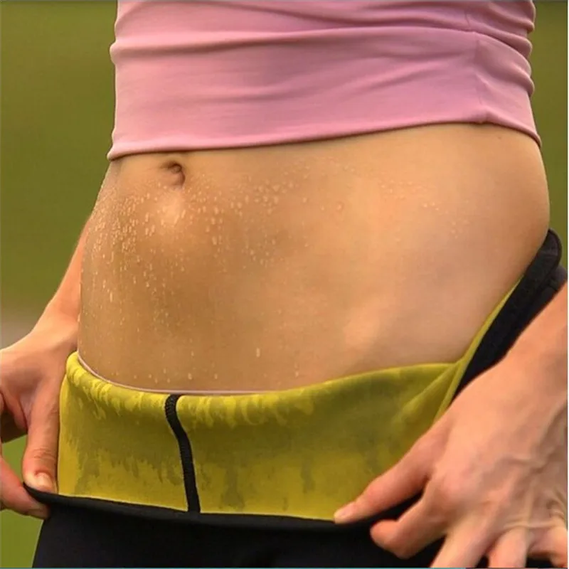 Новинка распродажа эластичные неопреновые штаны для похудения утягивающие