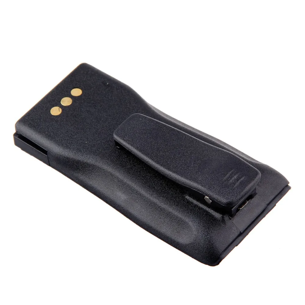ELEOPTION 7 2 V 1.0AH 1000mAh батарея для MOTOROLA EP450 GP3138 GP3688 PM400 PR400 NNTN4496AR|battery for|battery 1000mahbattery battery |
