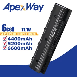 Аккумуляторы для ноутбуков HSTNN-LB4N P106 PI06 HSTNN-LB4O 15t 15z 17 17t для TouchSmart 14 14t для HP 14z 15 17z Series