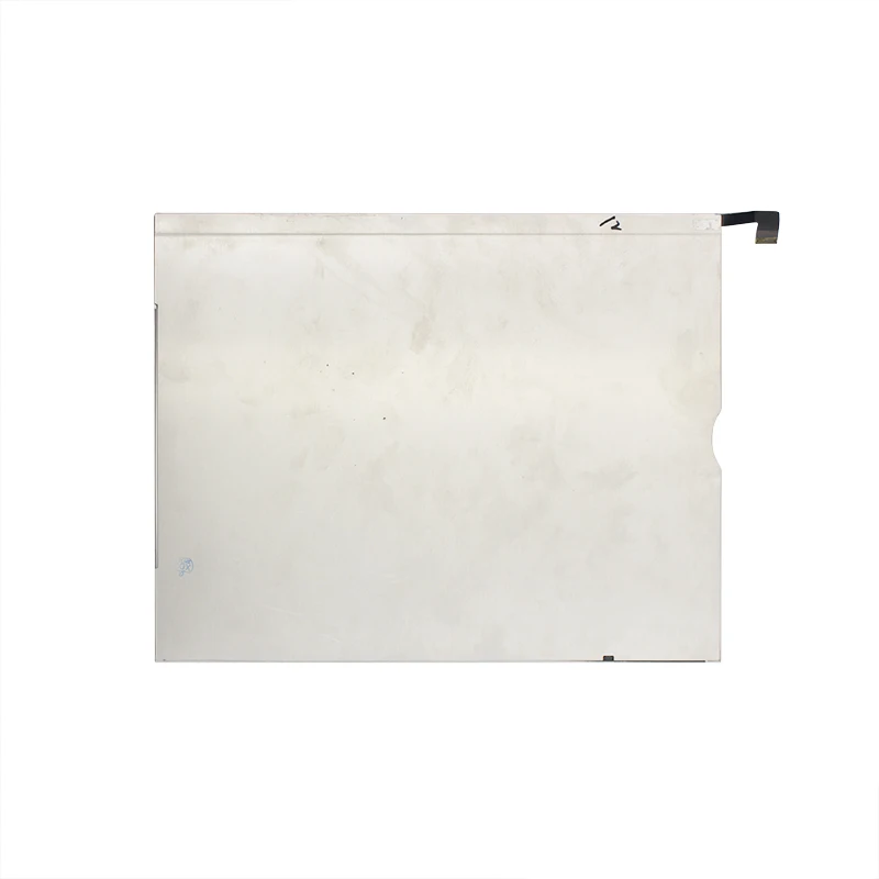 ЖК-дисплей, пленка с подсветкой для iPad 2 3 Air 2 Mini 1 2 4, пленка на задний светильник, запасная часть для iPad Pro 10,5 ''12,9''