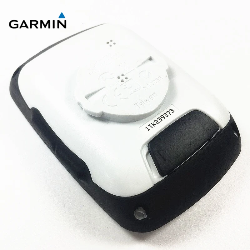 Оригинальная (черная) задняя крышка для GARMIN EDGE 500/ edge 200 велосипедного измерителя