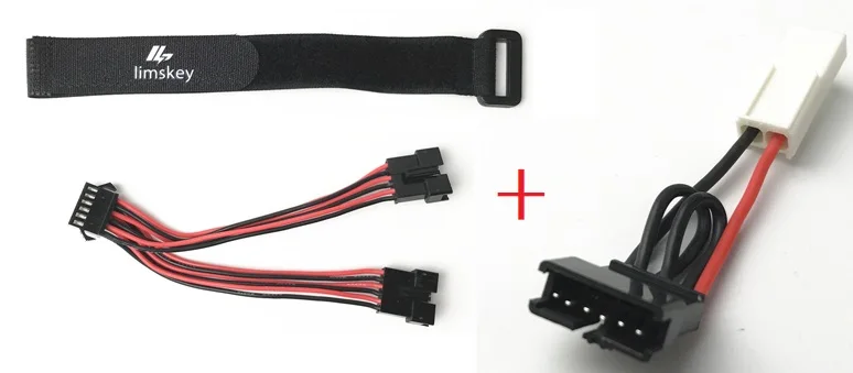 EL Plug 800mah 9,6 V батарея и(2 в 1) 9,6 v зарядное устройство кабель для JYRC S911 9115 9116 S912 RC автомобиль Обновление Запасные части 9,6 V батарея
