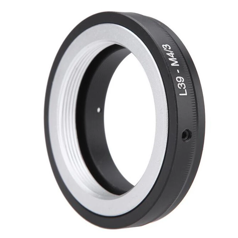 Foleto объектив для камеры Micro 4/3 m4/3 M39 L39 LTM LSM FED leica Olympus 2 3 G1 GF2 Panasonic 5 |micro 4/3|m39 lensm39 micro |