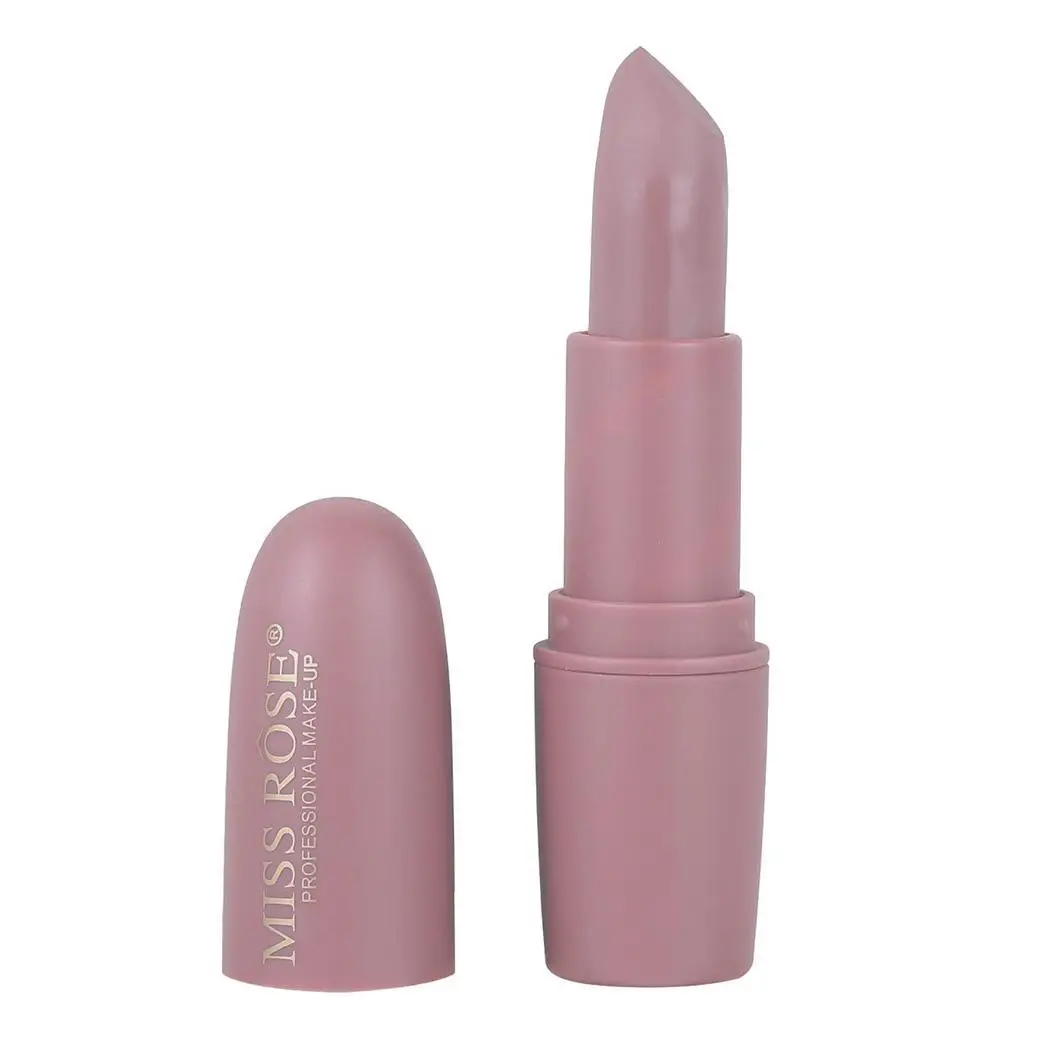 Стойкая Косметика матовый цвет губ Макияж 2 губная помада мягкий бархат 10 7 Новый