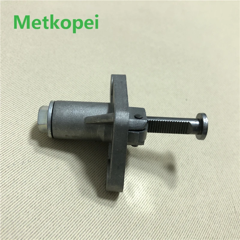 Мотоцикл GY6 cam натяжитель цепи регулятор для 50cc 60cc 80cc GY6 50 60 80 139QMB 1P39QMB 147QMD Регулируемый контроллер