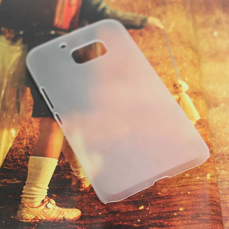 Высокое Качество Чехол Для HTC ONE M10/HTC 10 5.2 дюймов мобильный телефон Жесткого