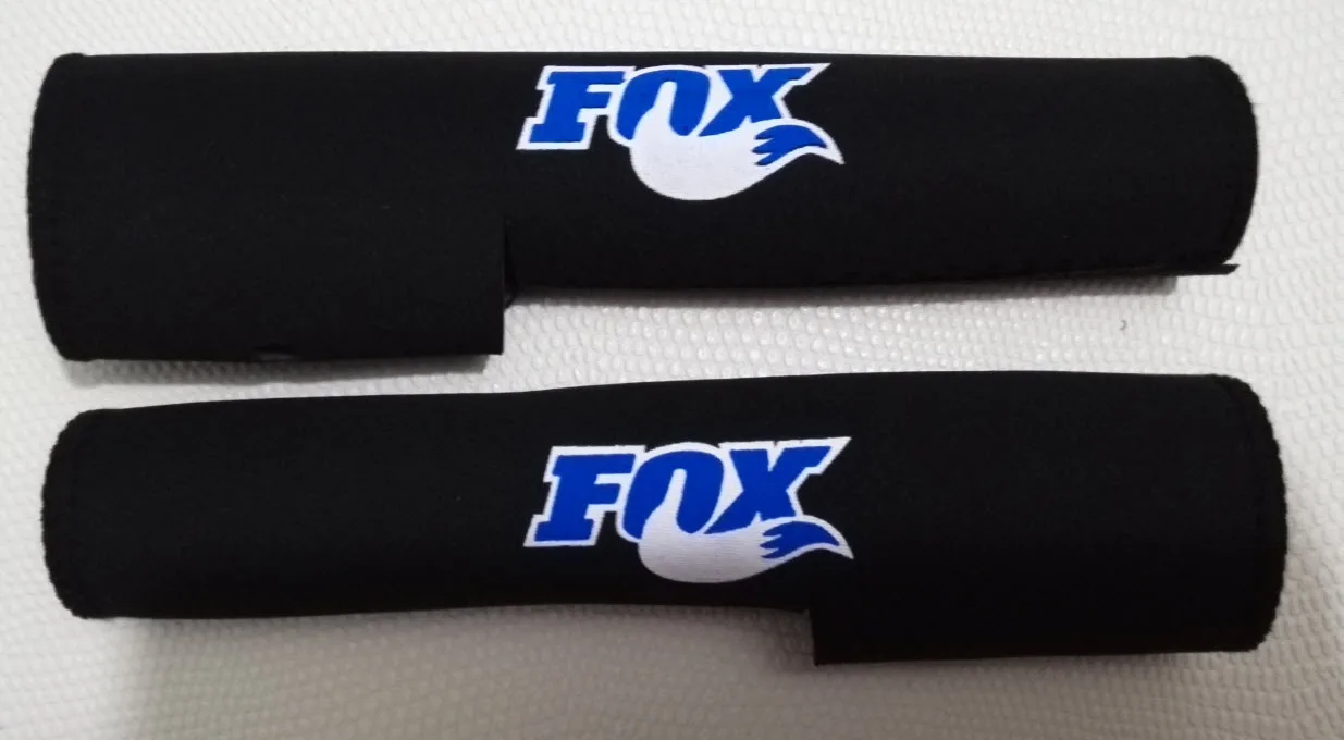 4PC Bicycle Frame Chain Stay Front Fork cover bike Protector Pads Wrap Cover Drop shipping fox |
