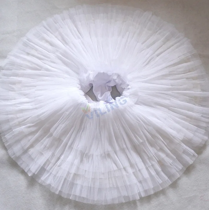 Балетная пачка Классическая полупачка профессиональная Репетиционная балетная