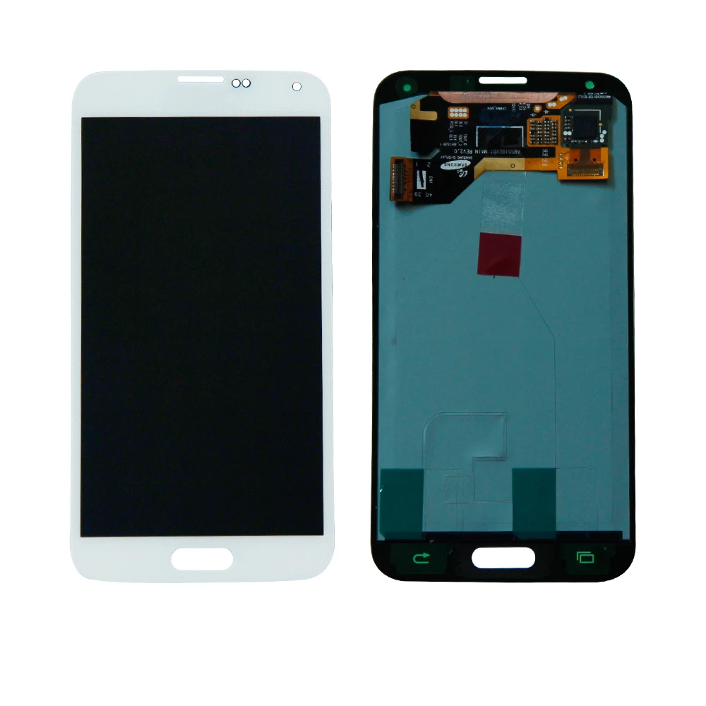 Бесплатная доставка! Аккумулятор для Samsung Galaxy S5 i9600 SM-G900A SM-G900T сенсорный экран