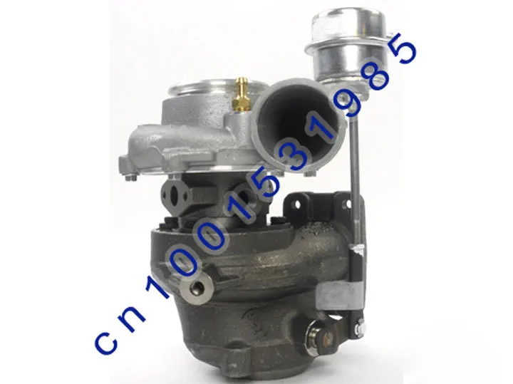 GT1752S 452204-0005/5955703/9172123/55560913/9198631 turbo для SA AB 9-4611349/9180290-3 5/9 л с двигателем B235E/B205E |