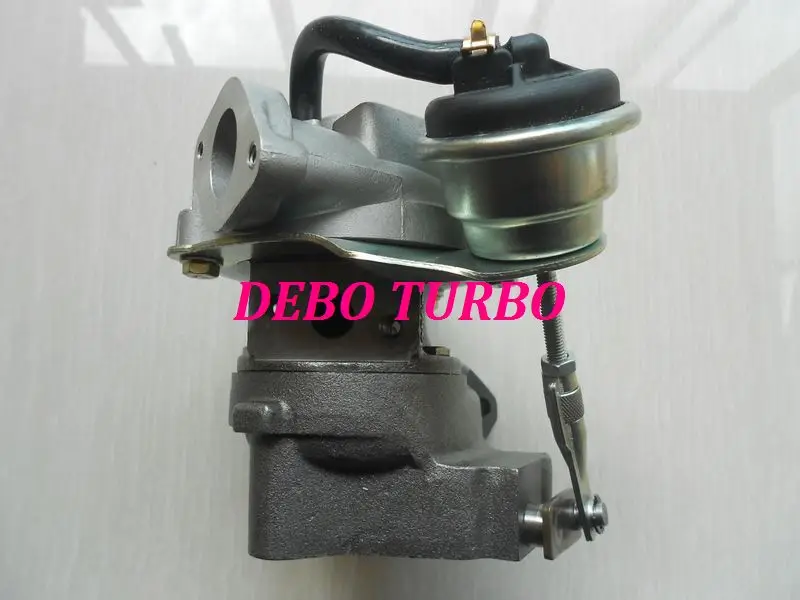 Новинка Турбокомпрессор KP35 5435 970 0005 для FIAT Dobl Panda Punto LANCIA Musa OPEL Corsa 2003 SJTD/Y17DT 1.3L