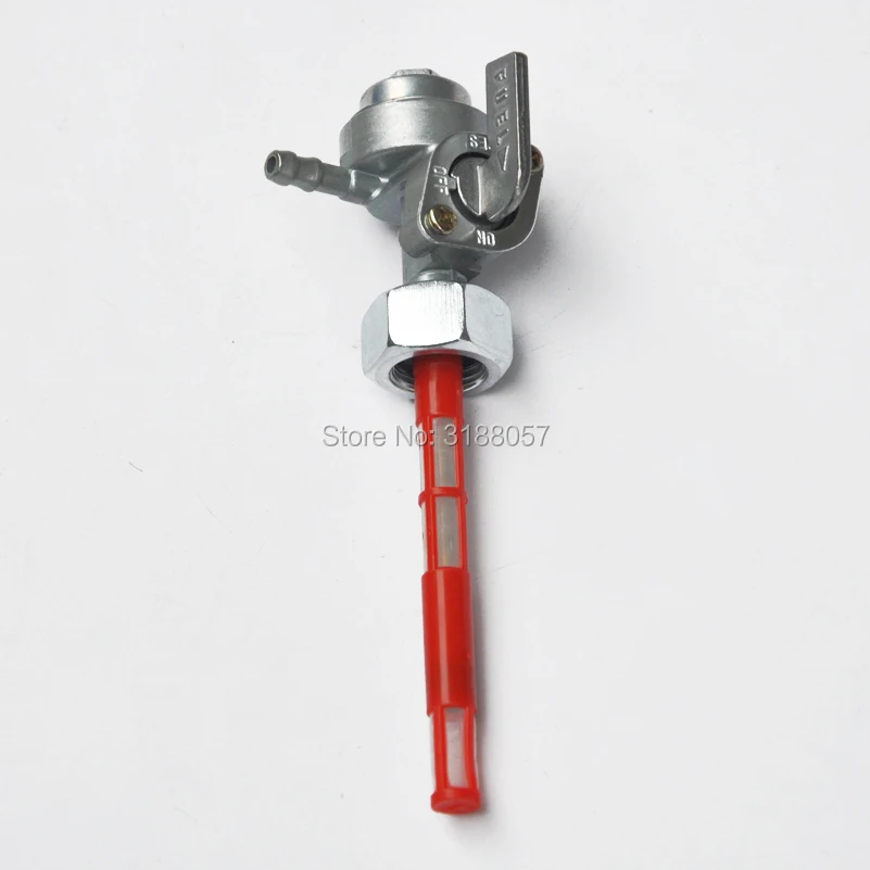 Новый топливный переключатель для бака Petcock Honda Express 50 Мопед NC50 1982 1983|Топливный