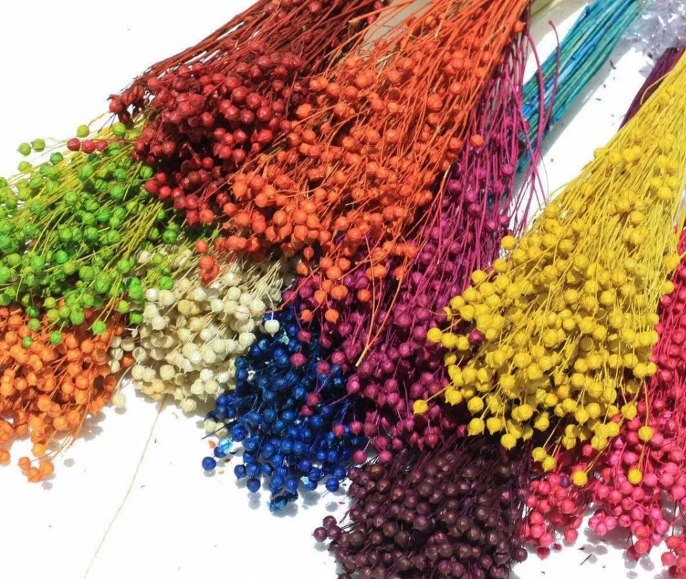 1 комплект сушеный цветок для свадебной вечеринки украшения дома отеля букета