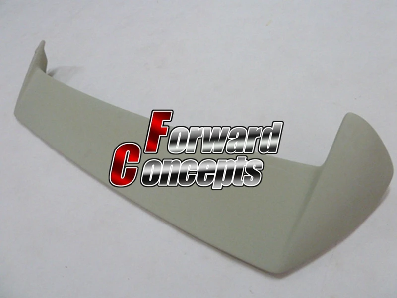 Спойлер на крышу для VW 99 04 GOLF4 GOLF IV MK4 4 F|roof spoiler|rear wingwing roof |