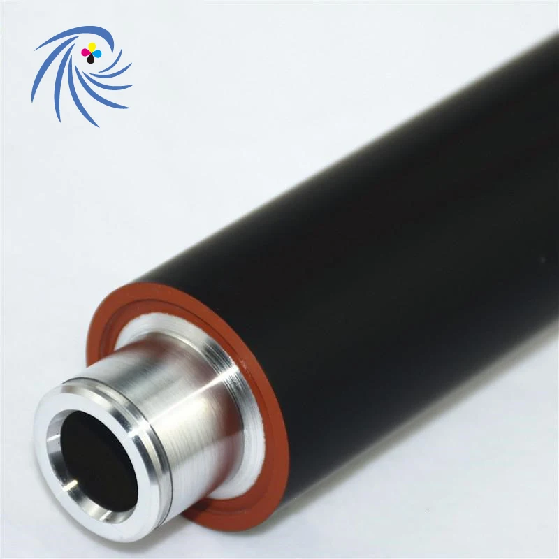 Установка термозакрепляющего устройства Давление ролик нижняя часть рукава RB2