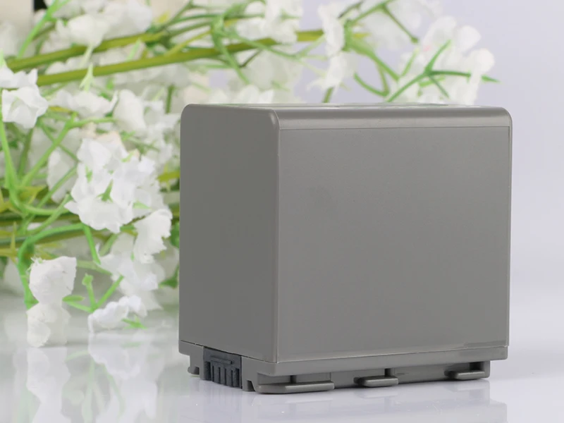 Lanfulang Замена Батарея и ультра тонкий микро USB Зарядное устройство для sony NP-FP30 NP-FP50 FP60 FP70 FP71 NP-FP90 NP FP90 DCR-HC16