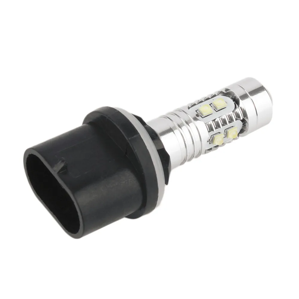 1 шт. 50 Вт HID Белый 880 H27 PG13 899 890 для проектора светодиодный лампы для авто автомобиля Противотуманные фары дальнего света дневного света