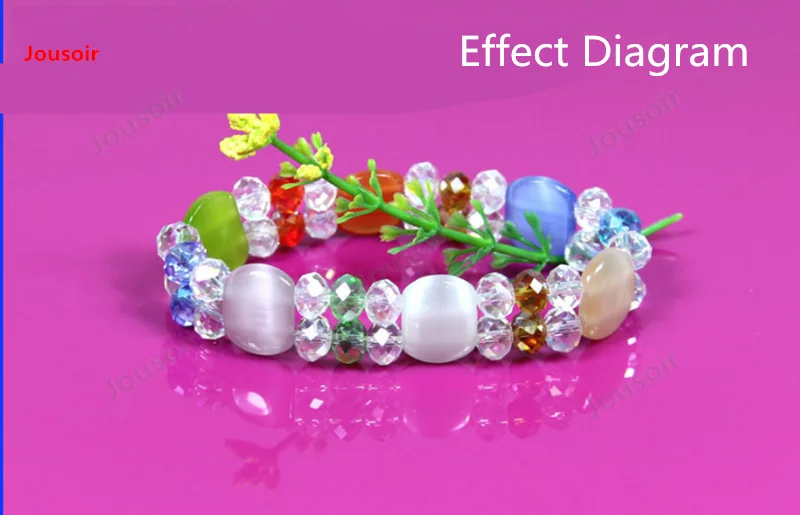 Color Reflection Board Photography table Reflector jewelry Still life photo table photographic equipment 80cm CD50 T03