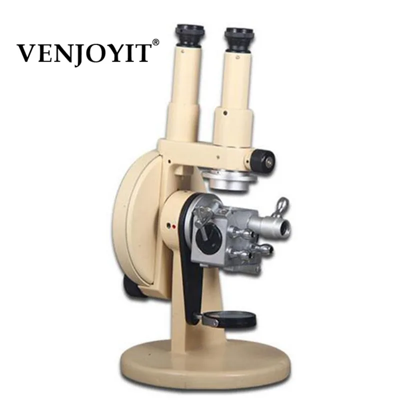 

2W Abbe Digital LCD Refractometer 0-95% Brix & 1.300-1.700 ND Lab binocular fast shipping