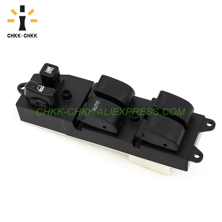 

CHKK-CHKK New Car Accessory Power Window Control Switch FOR 1996-2001 TOYOTA CAMRY 84820-33070,8482033070