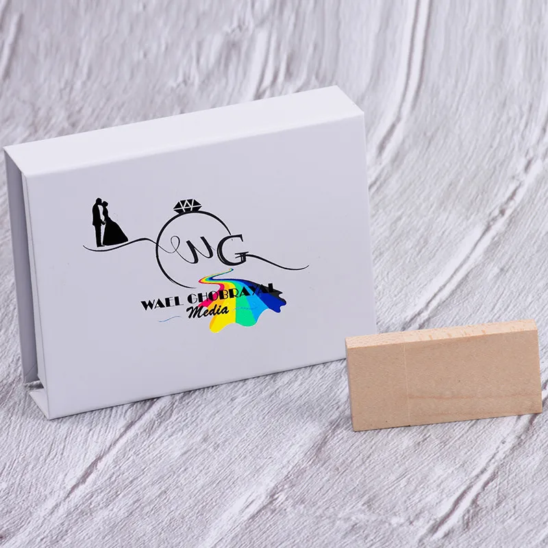 JASTER Custom с логотипом, USB 2,0 Флешка 64 ГБ 32 ГБ 16 ГБ 4 ГБ флешки для свадебной фотографии(более 10 шт бесплатный логотип