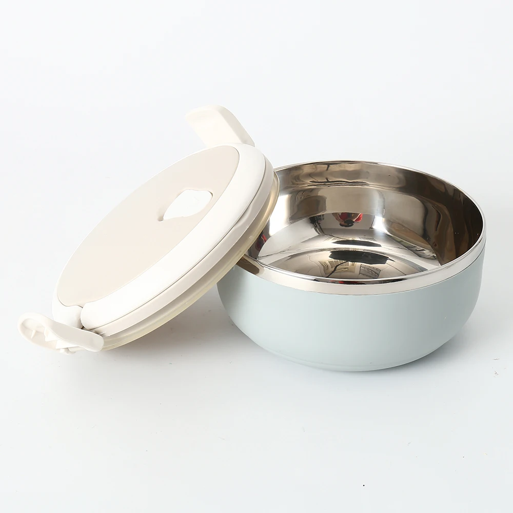 

Gradient Color Japanese Lunch Box Thermal For Food Bento Box Stainless Steel LunchBox For Kids Portable Picnic School