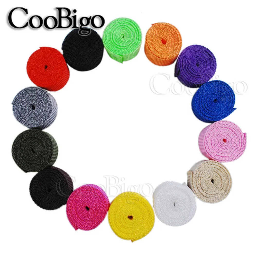 20 мм лямки лента ремешок для поясная сумка одежды допускается жгут ошейник