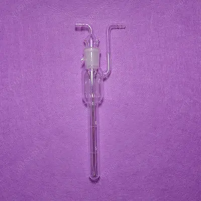 Трубка для поглотителя стекла Balinzhave аппарат лабораторная посуда | Канцтовары