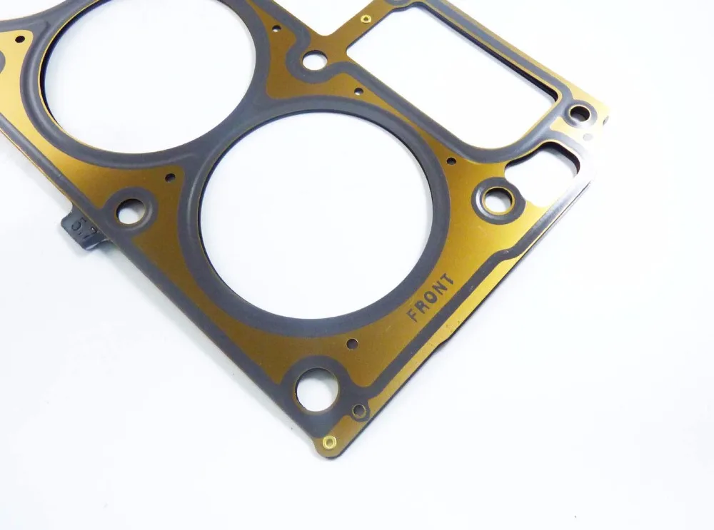 ISANCE LS прокладка головки цилиндра двигателя для Бьюика Шевроле GMC Express Silverado Лавина