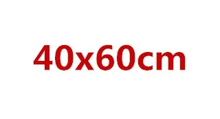 200 шт напечатанный на заказ фирменный логотип компании многоразовый прозрачный Opp мешок хозяйственные сумки пластиковые продуктовые рекламные пакеты для упаковки - Цвет: 40x60cm