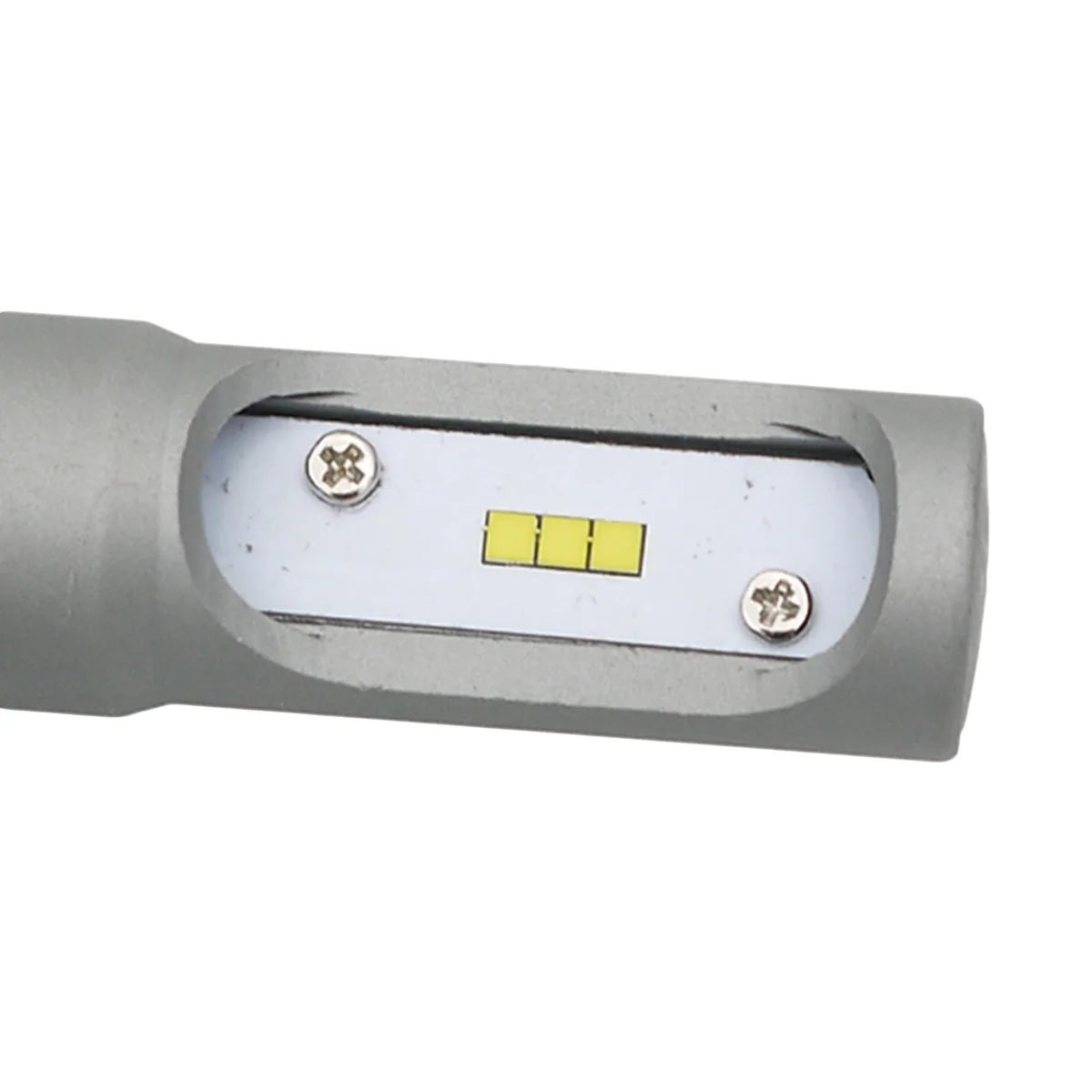 Eonstime 2 шт. 9005 HB3 H8/H11 H4 H7 Led H1 Автомобильные фары S1 50 Вт 8000 лм 6500 к автомобильные лампы все в одном CSP Lumileds лампа