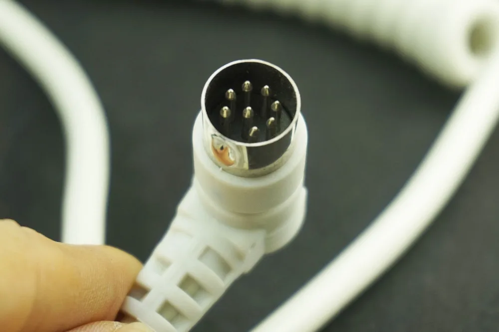 8Pin Электрический Регулируемый массажный подъемник для пациента/Подъемник с