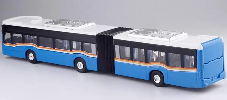 1:50 сплав оттягивающийся двойной автобус, высокая моделирования городской автобус модель, игрушечные транспортные средства, металлические литья под давлением, мигающий и музыкальный