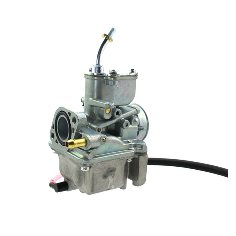 XLSION Aftermarket Carb Карбюратор для 2004 2008 Yamaha RAPTOR 50 2002 Raptor 80 1992 2001 Барсук 80|Карбюратор| |