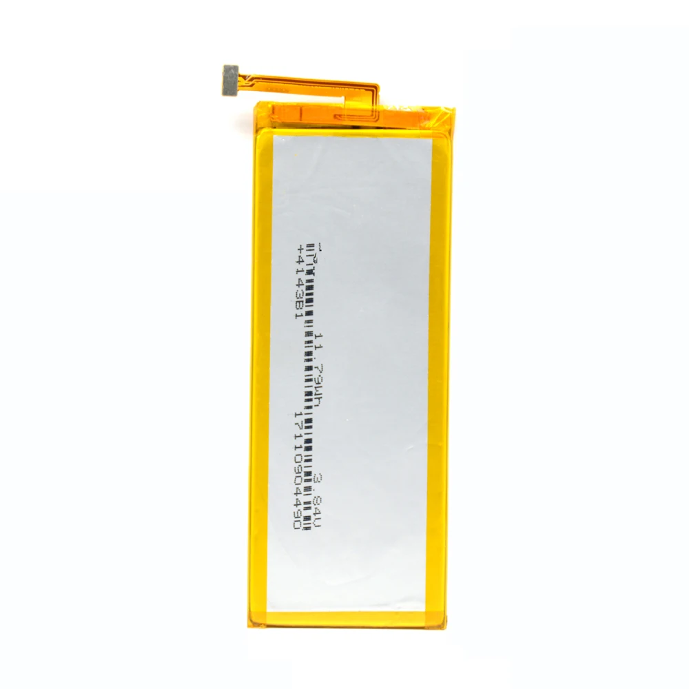 Сменный аккумулятор для Huawei Honor 6 H60 L01 L02 L11 L10 4X 7i OEM HB4242B4EBW 3000 мАч 3 8 в + Бесплатные