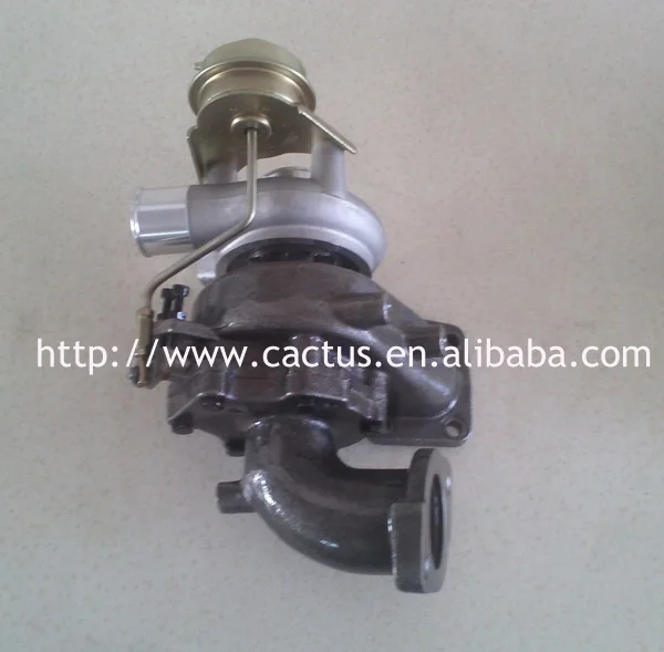 Applied for Mitsubishi use! 4D56 turbocharger TF035 49135-02652 turbo MR968080 electric turbine | Автомобили и мотоциклы