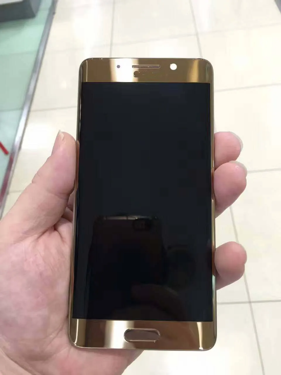 Протестированный хорошо для huawei mate 9 Pro MT9Pro mate 9Pro ЖК-дисплей+ сенсорный экран дигитайзер+ рамка запасные части+ Инструменты
