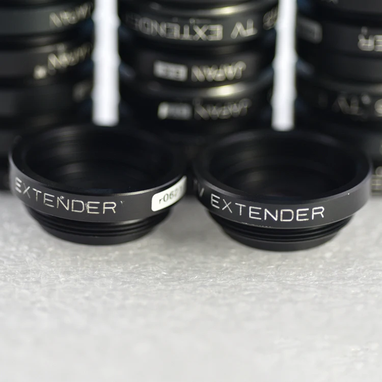 Бывший в употреблении оригинальный расширитель для телевизора X1.5 C промышленный