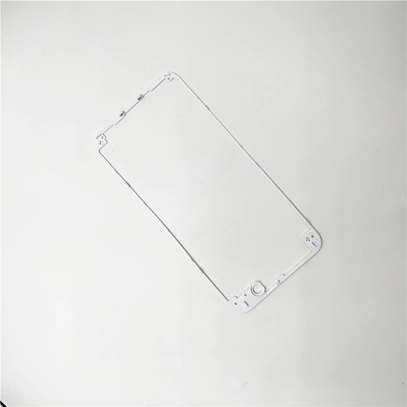 Для Huawei Nova2 plus Nova 2 Plus передняя панель корпуса ободок ЖК-дисплея Лицевая рамка (без
