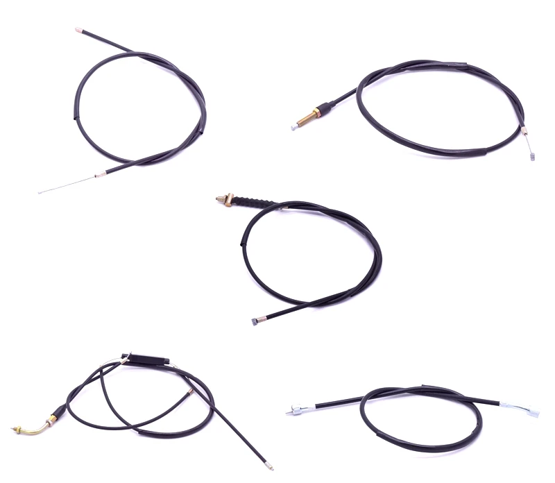 Бесплатная доставка запчасти для мотоциклов AX100 Тормозная Линия пробега Suzuki Jincheng