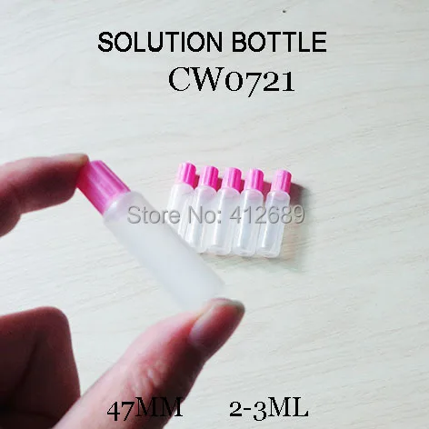 5 10 шт. пластиковые растворы или Бутылочки для воды|contact lens solution|lens solutioncontact solution |