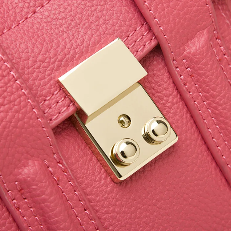 KZNI кошелек из натуральной кожи через плечо женская сумочка-клатч женские Сумки Sac