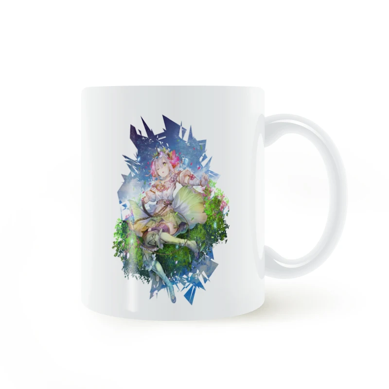 Plachta ателье Софи кружка Кофе молока творческая керамическая сделай себе сам