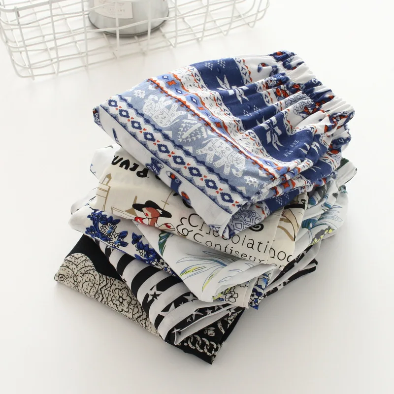 Летние длинные штаны для маленьких мальчиков и девочек детские брюки тонкие с