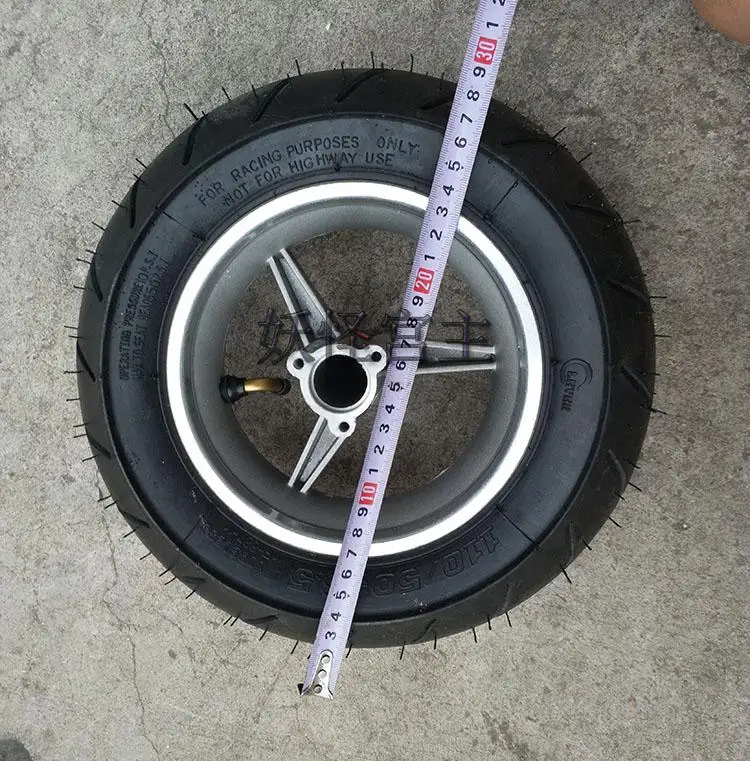 47cc 49cc 2 тактный квадроцикл мини карманный велосипед магнит неодимовый магнит блок 110/50-6,5 колеса шины диски