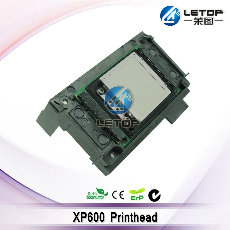 Оригинальная 100% новая печатающая головка DX9 DX11 для принтера Ep XP600|Детали принтера|