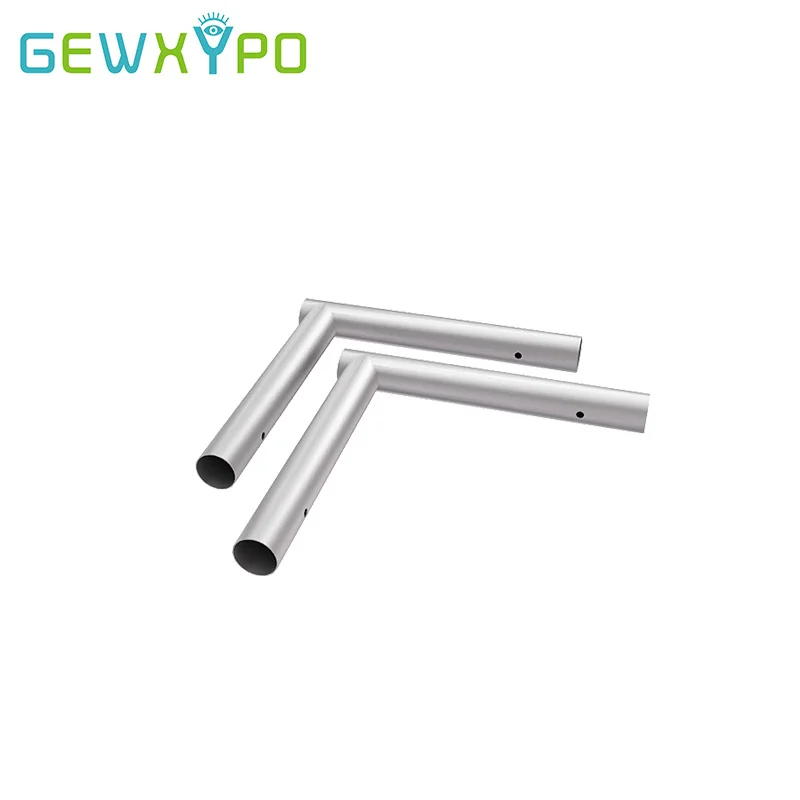 8 футов х 20 квадратные углы прямой Натяжной тканевый медиа фон с полноцветным