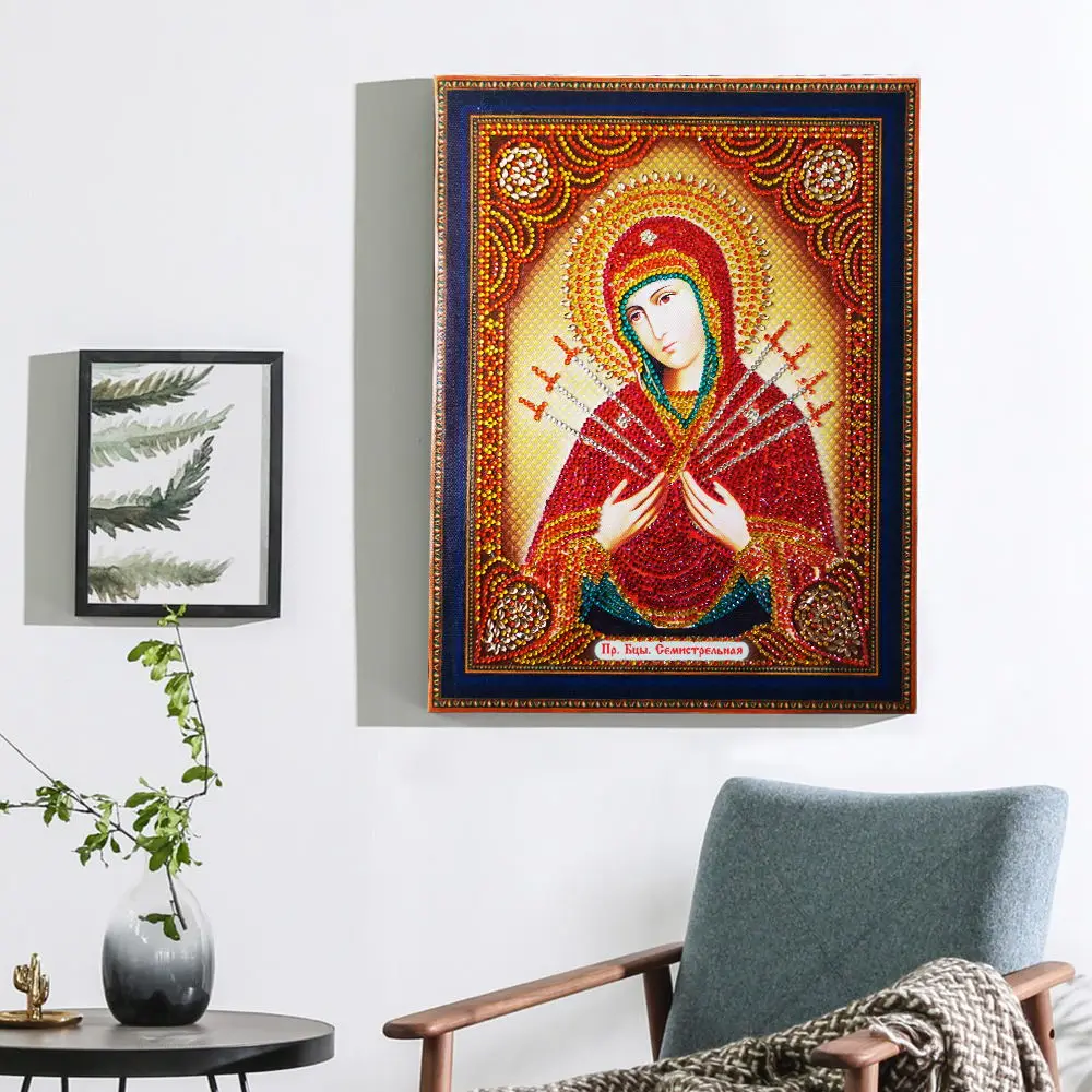 BAISITE, специальная форма, алмазная вышивка, животное, полный, горный хрусталь, 5D, DIY алмазная живопись, вышивка крестом, Алмазная мозаика, декор LP101